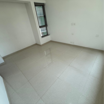 Room in 2 BHK Apartment at Kalpataru Immensa, Kolshet Industrial Area – for Rent