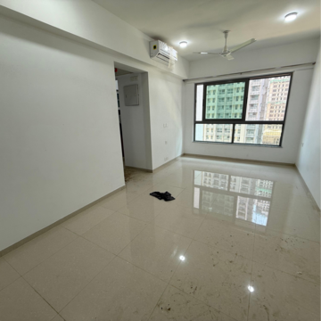2 BHK Apartment For Rent in Kalpataru Immensa, Kolshet Industrial Area
