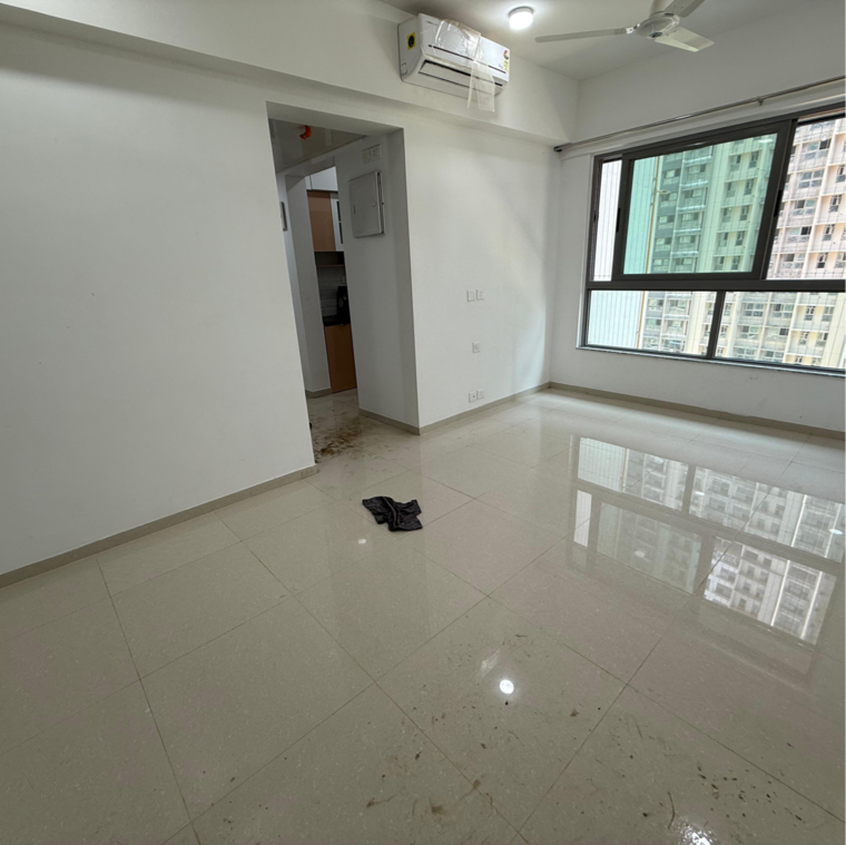 Room, kalpataru-immensa 2 Bedroom 637 Sq.Ft. Apartment In Kolshet Industrial Area Thane 9486428