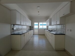 3 BHK Apartment For Rent in Godrej Platinum Hebbal, Hebbal