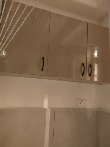 Furnished Amenities in 3 BHK Apartment at Rajapushpa Provincia, Narsingi – for Rent