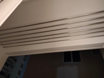 Furnished Amenities in 3 BHK Apartment at Rajapushpa Provincia, Narsingi – for Rent