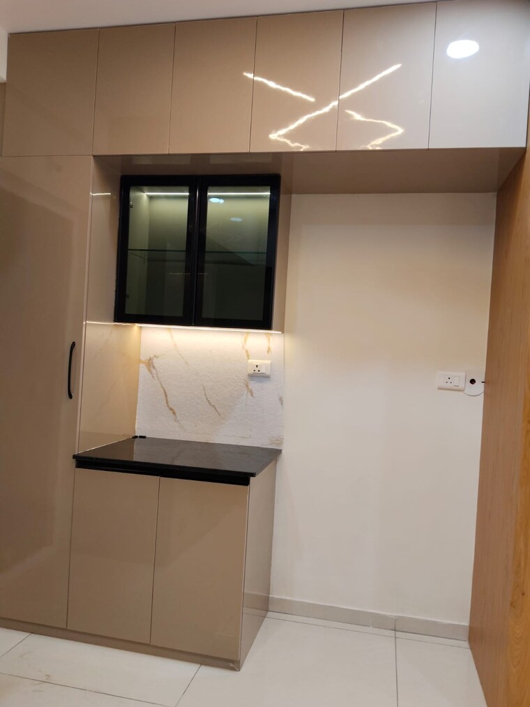 Room, rajapushpa-provincia 3 Bedroom 1715 Sq.Ft. Apartment In Narsingi Hyderabad 9486425