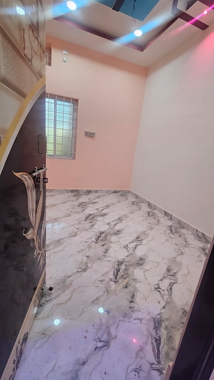 Bedroom in 2 BHK Independent House at Boriyakhurd – for Sale