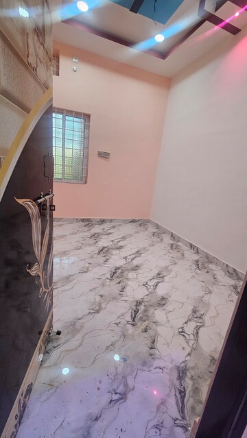 Bedroom in 2 BHK Independent House at Boriyakhurd – for Sale