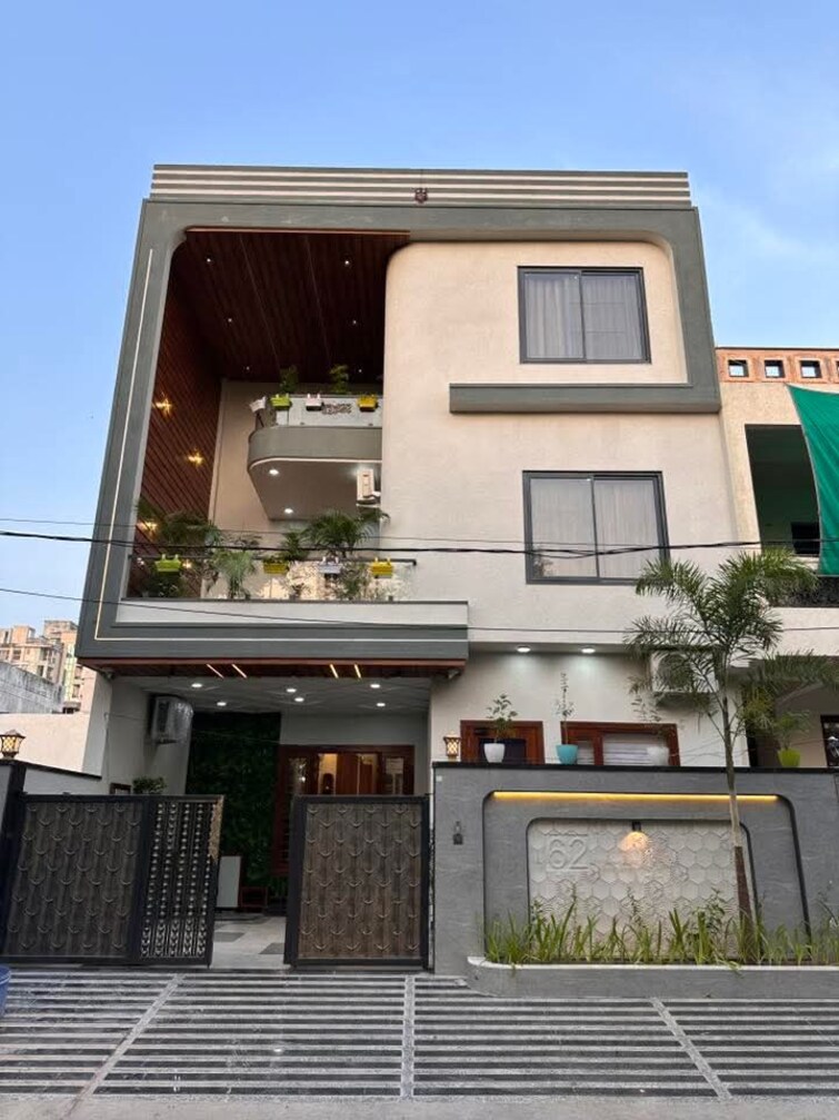 Cover Image, vaishali nagar 5 Bedroom 200 Sq.Yd. Independent House In Vaishali Nagar Jaipur 9486444