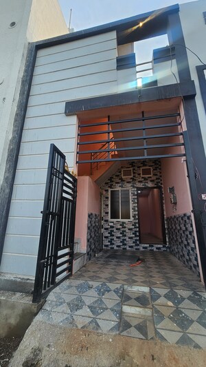 2 BHK Independent House For Sale in Boriyakhurd