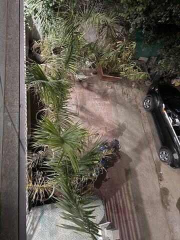 3 BHK Builder Floor – Exterior View View at Sector 57 - for Sale