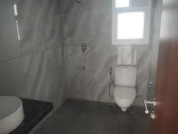 Bathroom in 3 BHK Apartment at Prestige Beverly Hills, Kokapet – for Sale