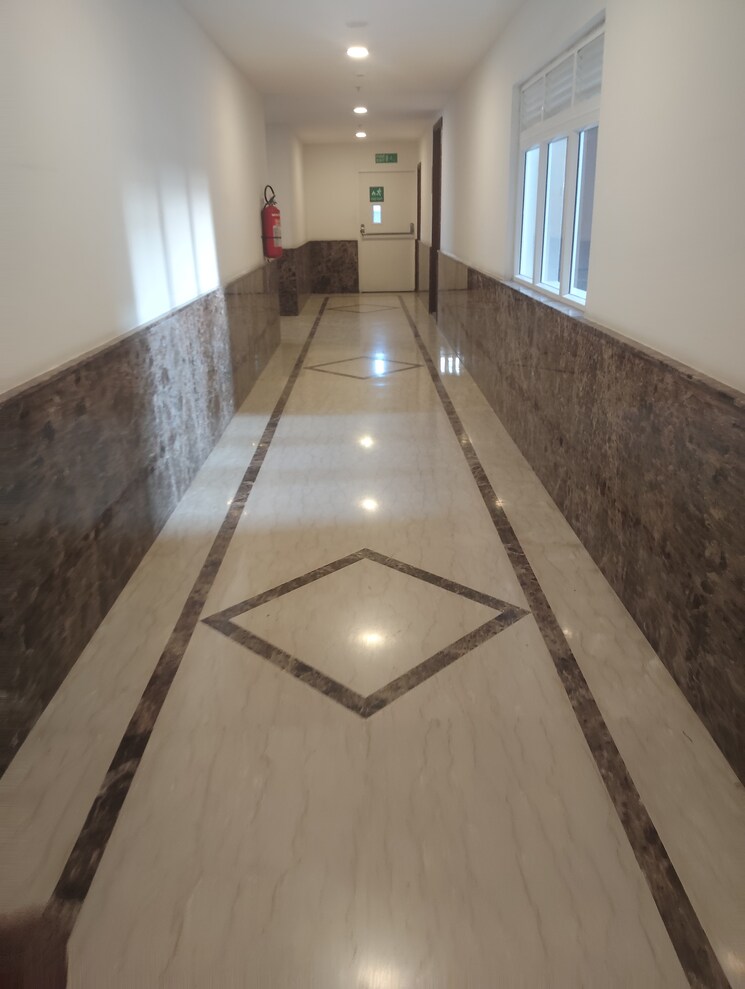 Kitchen, prestige-beverly-hills 3 Bedroom 2124 Sq.Ft. Apartment In Kokapet Hyderabad 9486449