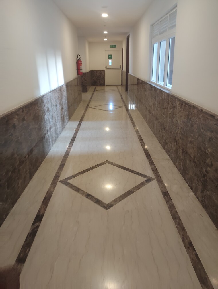 Kitchen, prestige-beverly-hills 3 Bedroom 2124 Sq.Ft. Apartment In Kokapet Hyderabad 9486449