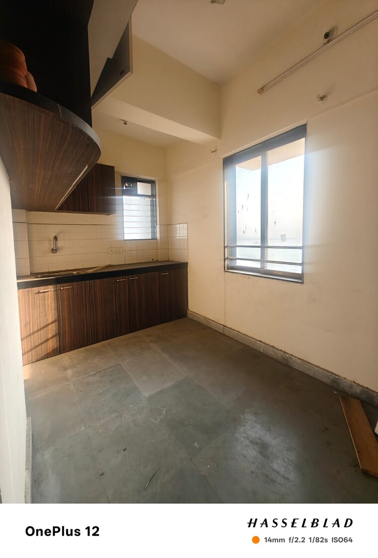 Kitchen, yayati-chs 4 Bedroom 2400 Sq.Ft. Apartment In Seawoods Navi Mumbai 9486689