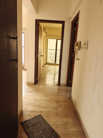 Building Lobby in 4 BHK Apartment at Yayati CHS, Seawoods – for Sale