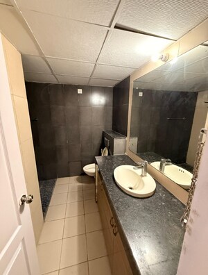 Team Area in 2 BHK Apartment at Raheja Vedaanta, Sector 108 – for Rent