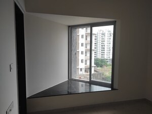 Room in 3 BHK Apartment at VJ Yashwin Nuovo Centro, Wakad – for Rent