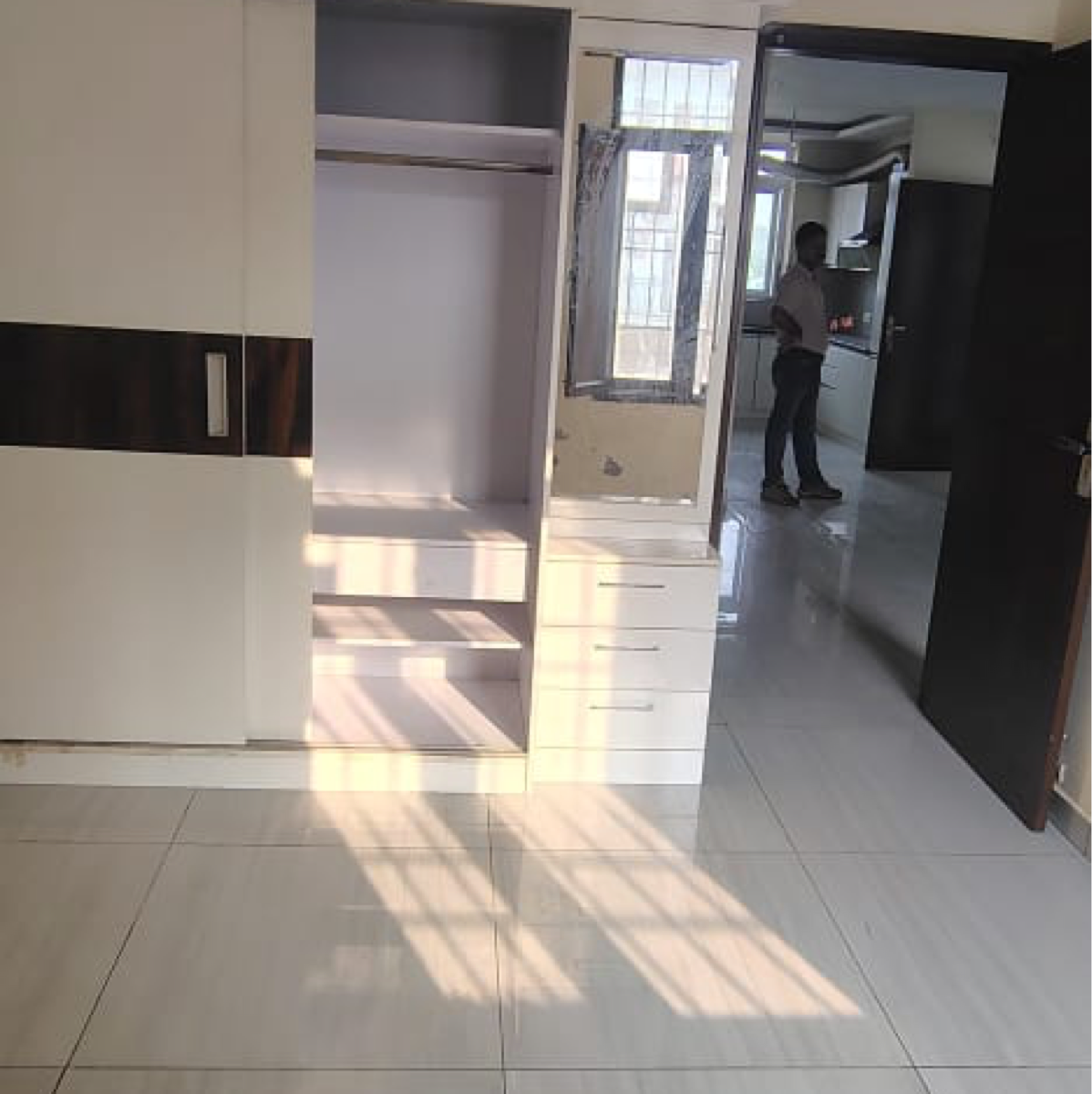 3.5 BHK + Servant Room Apartment For Sale in Devbhoomi Elite Homez