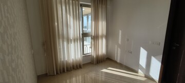 Building Lobby in 1 BHK Apartment at Hiranandani Highland, Powai – for Rent