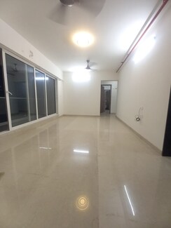 3 BHK Apartment For Sale in Kamdhenu Vogue