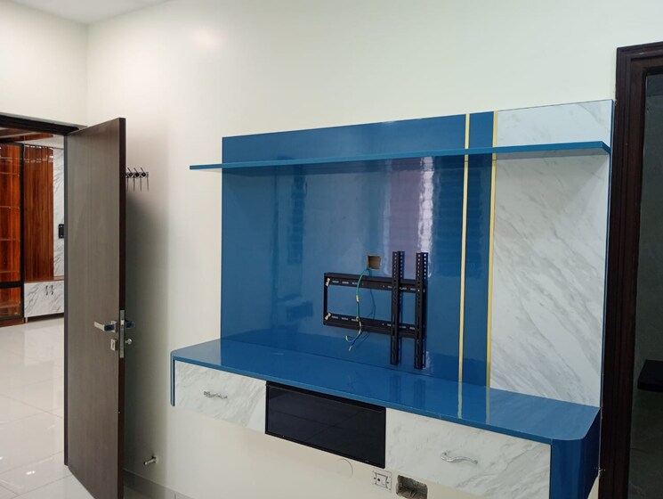 Kitchen, rajapushpa-provincia 2.5 Bedroom 1495 Sq.Ft. Apartment In Narsingi Hyderabad 9486477