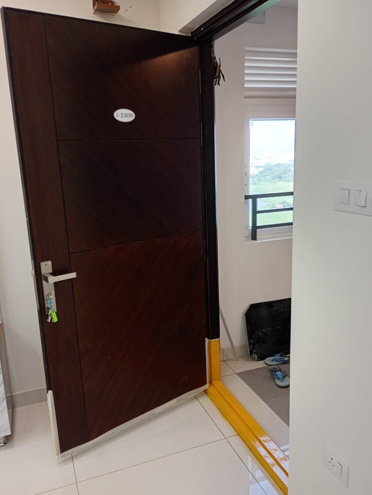 undefined, rajapushpa-provincia 2.5 Bedroom 1495 Sq.Ft. Apartment In Narsingi Hyderabad 9486477