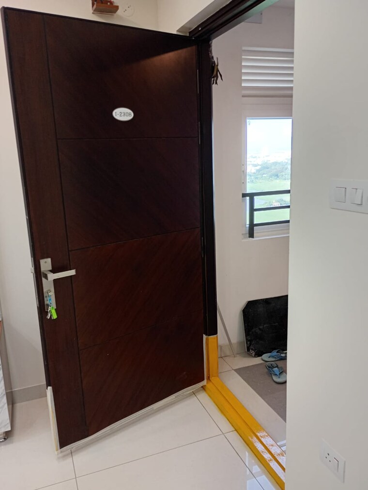 undefined, rajapushpa-provincia 2.5 Bedroom 1495 Sq.Ft. Apartment In Narsingi Hyderabad 9486477