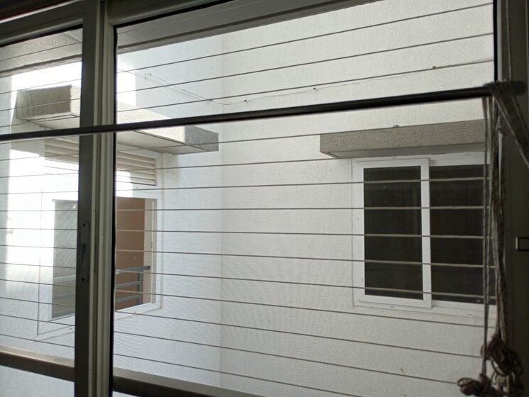 Room, rajapushpa-provincia 2.5 Bedroom 1495 Sq.Ft. Apartment In Narsingi Hyderabad 9486477