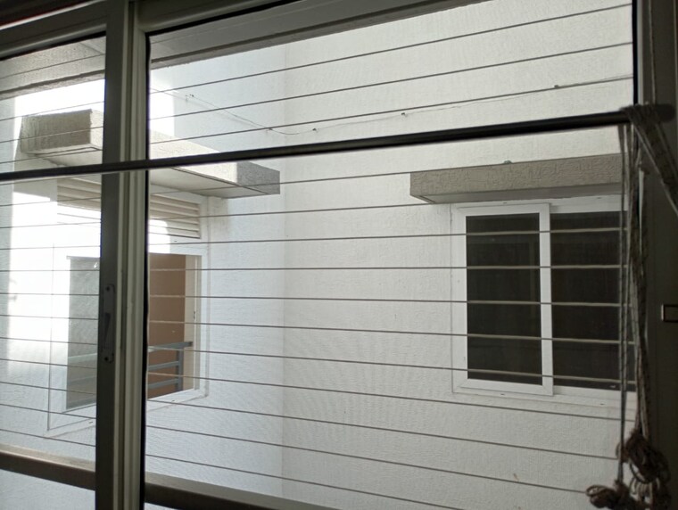 Room, rajapushpa-provincia 2.5 Bedroom 1495 Sq.Ft. Apartment In Narsingi Hyderabad 9486477