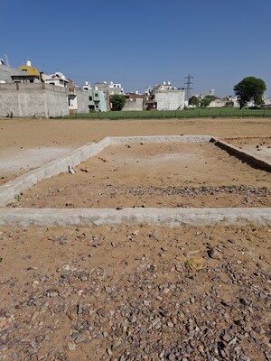  Plot For Sale in Sohna Road