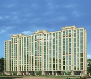 1 BHK 382 Sq.Ft. Apartment in Hiranandani Maple