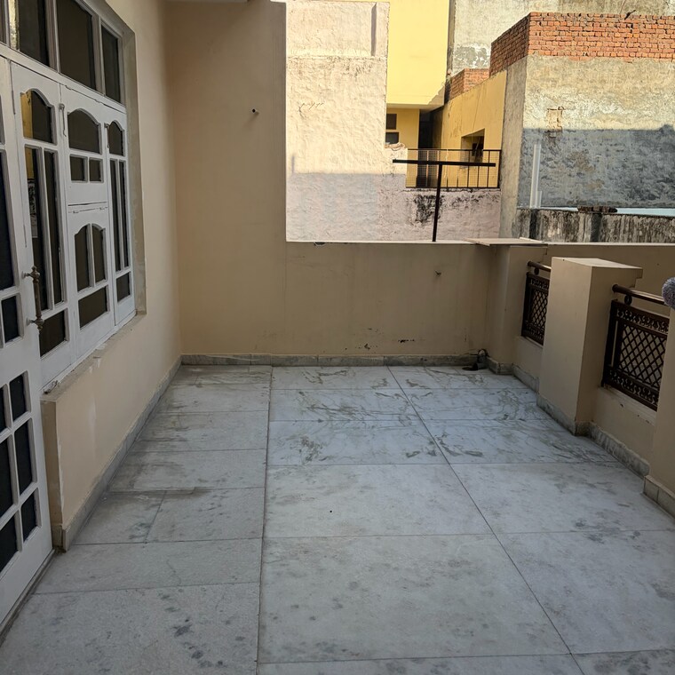 Kitchen, divine-apartment-zirakpur 1.5 Bedroom 1800 Sq.Ft. Villa In Vip Road Zirakpur 9486492