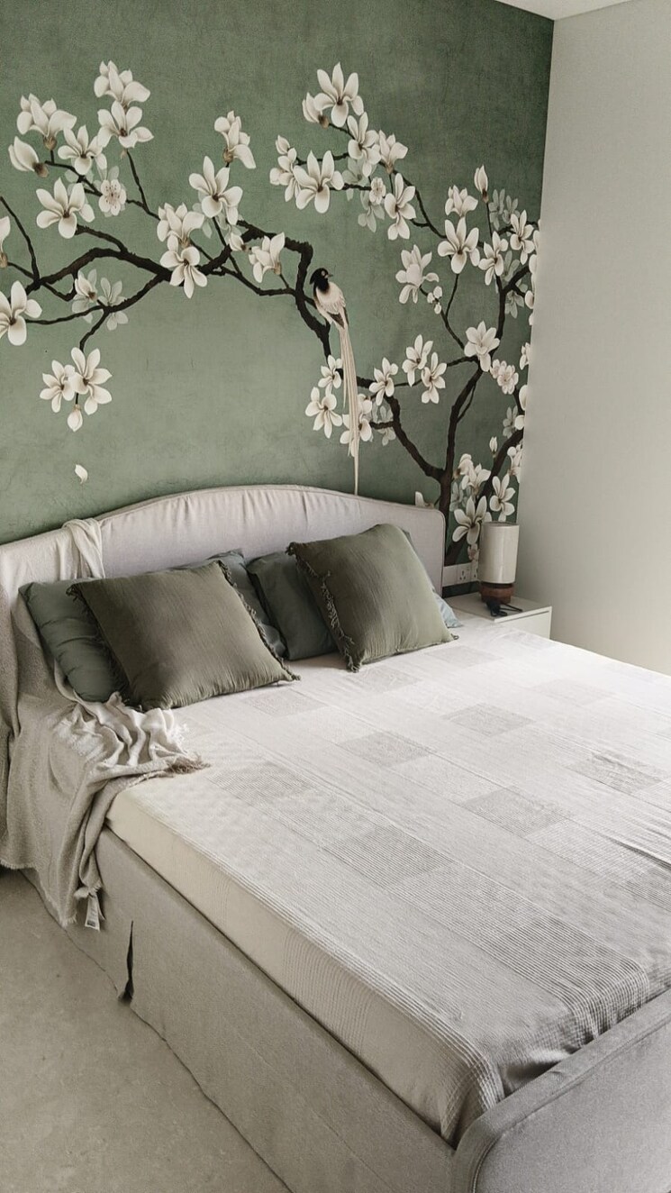 Bedroom, hiranandani-maple 1 Bedroom 382 Sq.Ft. Apartment In Powai Mumbai 9486489