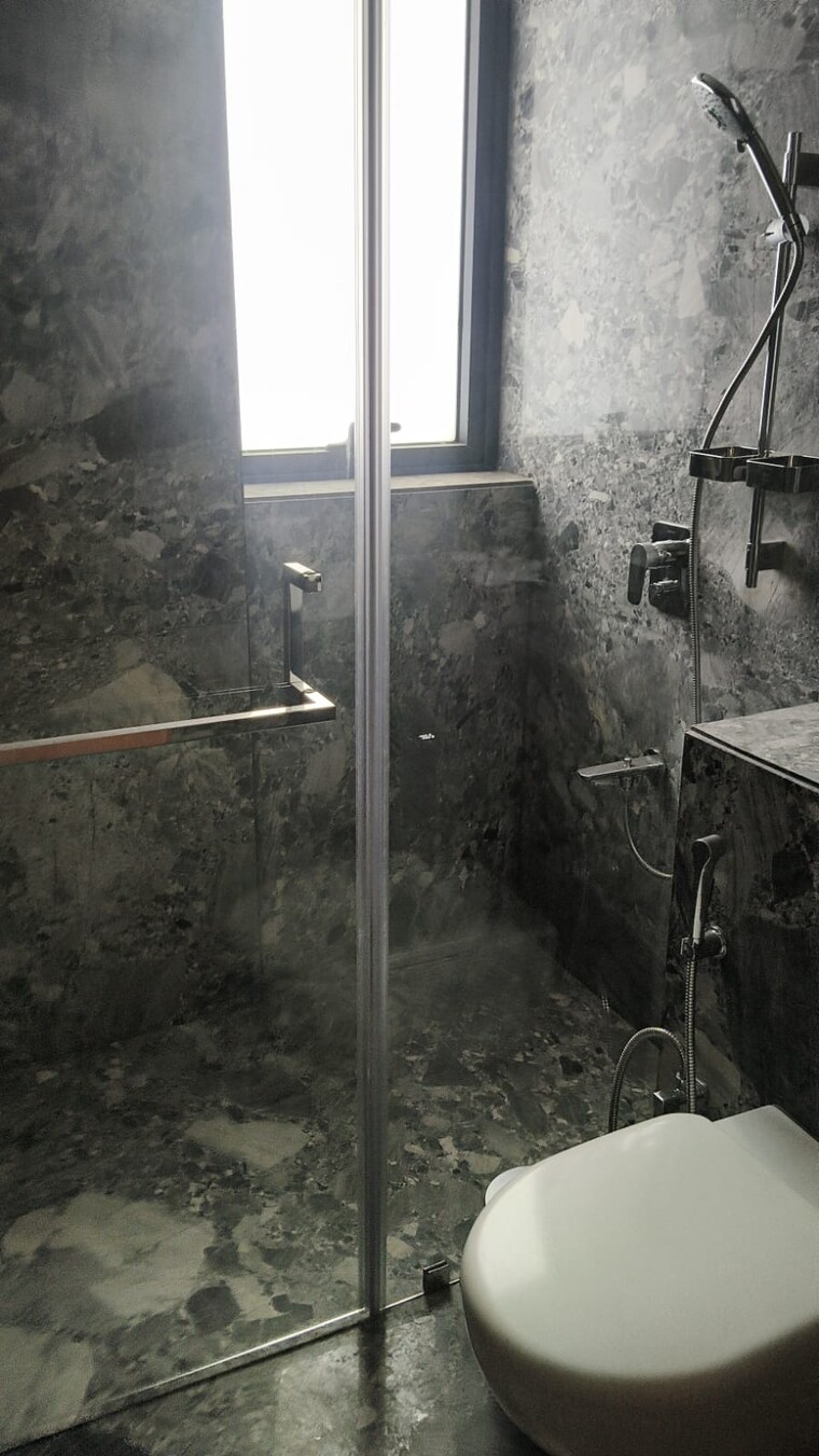 Balcony, hiranandani-maple 1 Bedroom 382 Sq.Ft. Apartment In Powai Mumbai 9486489