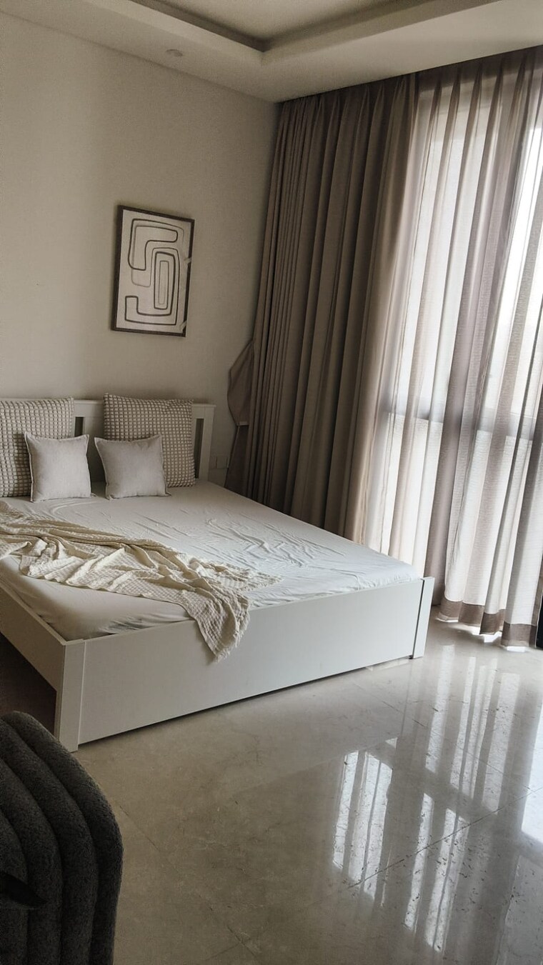 Bedroom, hiranandani-maple 1 Bedroom 382 Sq.Ft. Apartment In Powai Mumbai 9486489