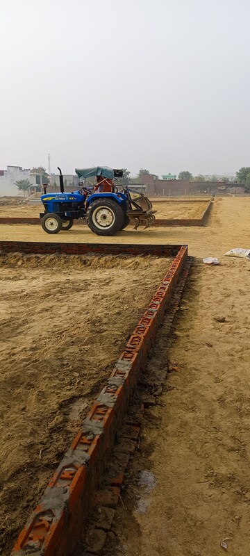  Plot – Exterior View View at Faizabad Road - for Sale