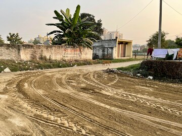  Plot – Exterior View View at Faizabad Road - for Sale