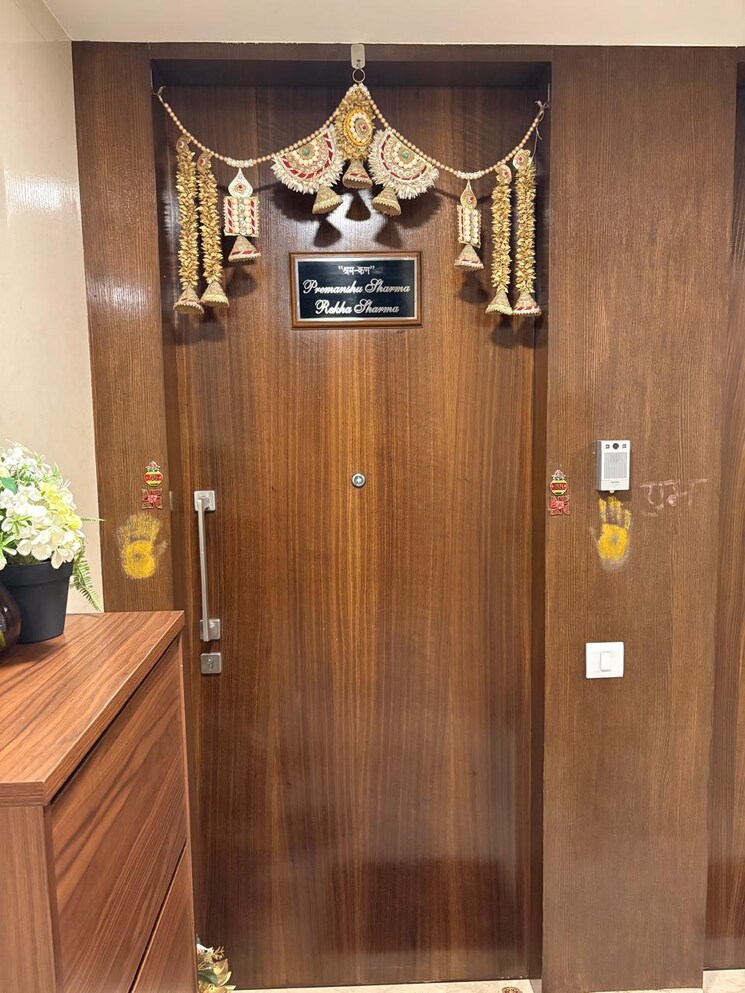 undefined, hiranandani-castle-rock 2 Bedroom 750 Sq.Ft. Apartment In Powai Mumbai 9486505