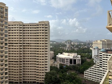 2 BHK Apartment – Exterior View View at Hiranandani Castle Rock, Powai - for Rent