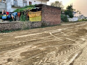  Plot – Exterior View View at Semra - for Sale