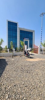 800 Sq.Ft. Plot in Omaxe Super Corridor 