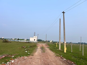 Plot Area in  Plot at Guduvanchery – for Sale