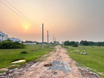 Plot Area in  Plot at Guduvanchery – for Sale