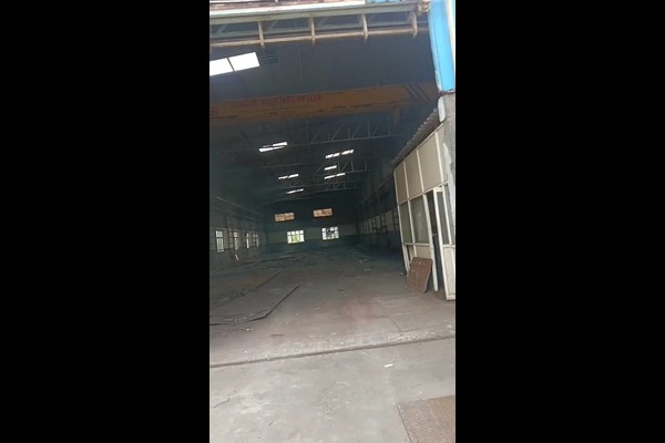 Industrial Plot For Rent in RIICO Industrial Area