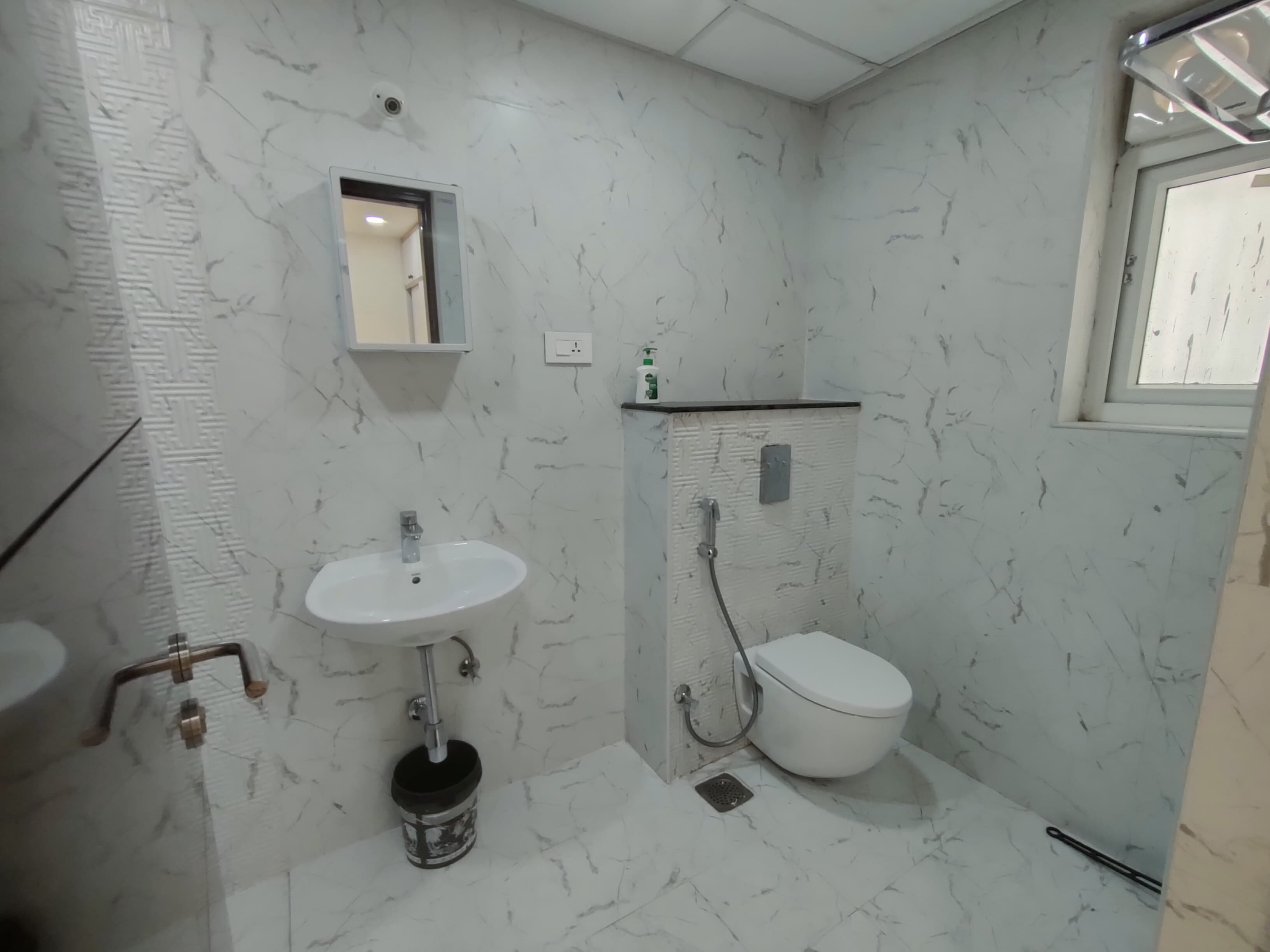 2 BHK Apartment For Rent in Vasavi GP Trends