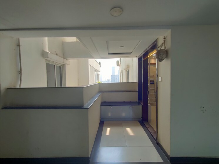 Kitchen, vasavi-gp-trends 2 Bedroom 1380 Sq.Ft. Apartment In Nanakramguda Hyderabad 9486553