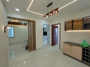 Room in 2 BHK Apartment at Vasavi GP Trends, Nanakramguda – for Rent