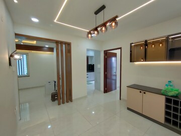 Room in 2 BHK Apartment at Vasavi GP Trends, Nanakramguda – for Rent