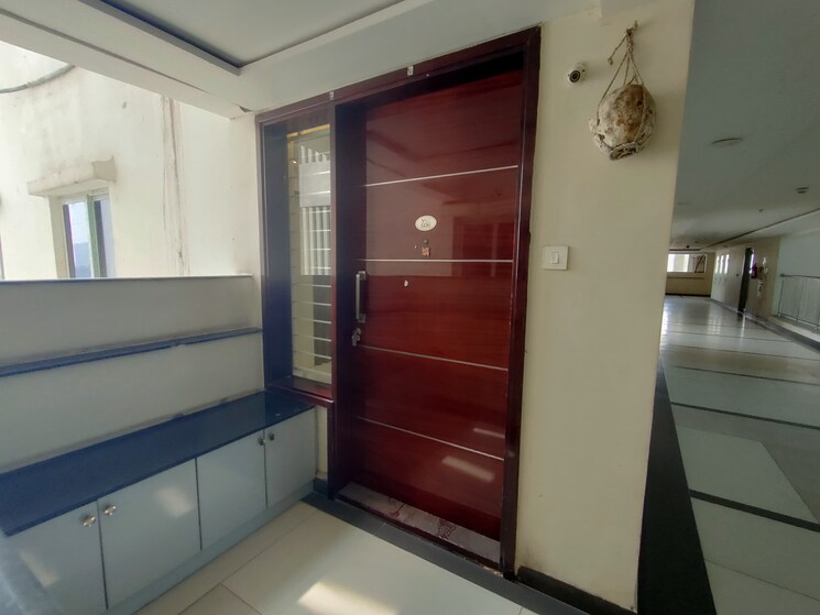 Room, vasavi-gp-trends 2 Bedroom 1380 Sq.Ft. Apartment In Nanakramguda Hyderabad 9486553