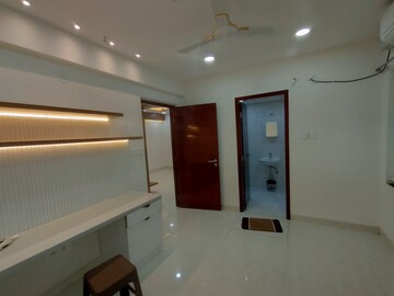 Furnished Amenities in 2 BHK Apartment at Vasavi GP Trends, Nanakramguda – for Rent