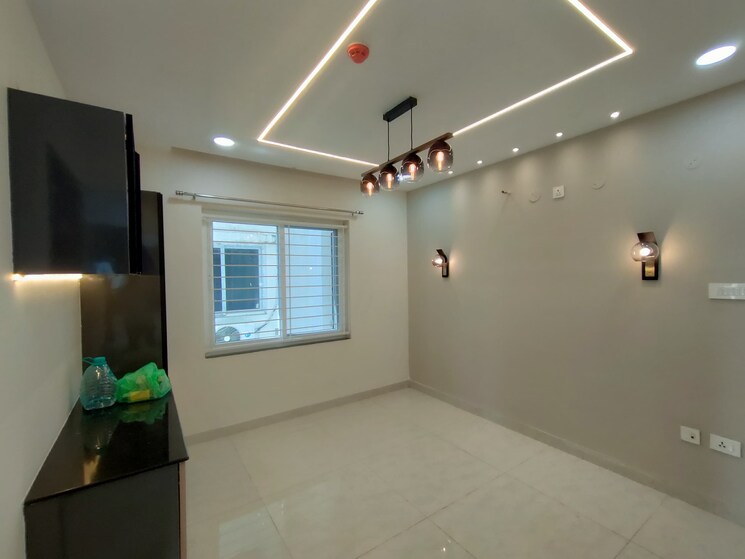 Room, vasavi-gp-trends 2 Bedroom 1380 Sq.Ft. Apartment In Nanakramguda Hyderabad 9486553