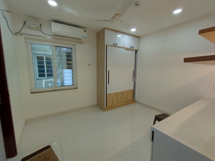 Room, vasavi-gp-trends 2 Bedroom 1380 Sq.Ft. Apartment In Nanakramguda Hyderabad 9486553